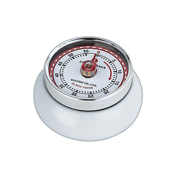 ZASSENHAUS Küchentimer Zassenhaus Küchentimer SPEED, Retro-Look günstig online kaufen