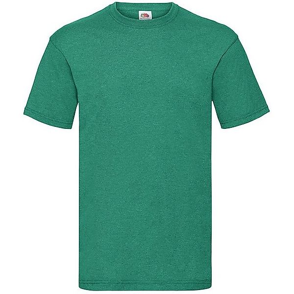 Fruit of the Loom Rundhalsshirt Fruit of the Loom Valueweight T günstig online kaufen