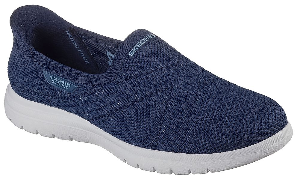 Skechers ON-THE-GO FLEX-EXCELLENCY Slip-On Sneaker, Slipper, günstig online kaufen