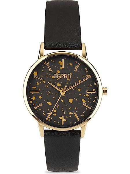 Esprit Quarzuhr ESPRIT Damen-Uhren Analog Quarz, Klassikuhr günstig online kaufen