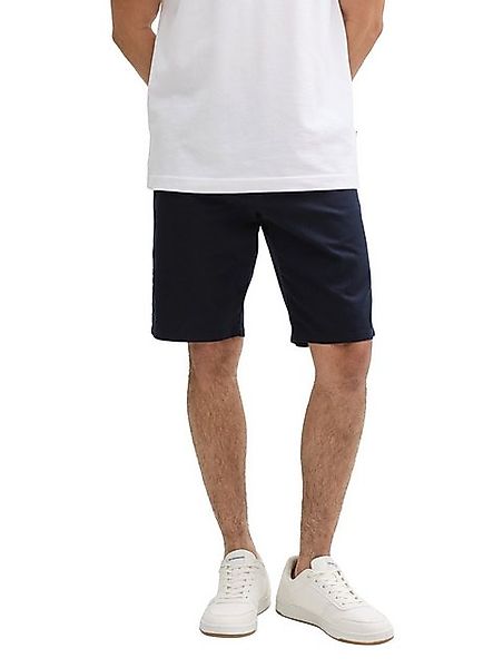 TOM TAILOR Bermudas Slim Chino Shorts günstig online kaufen
