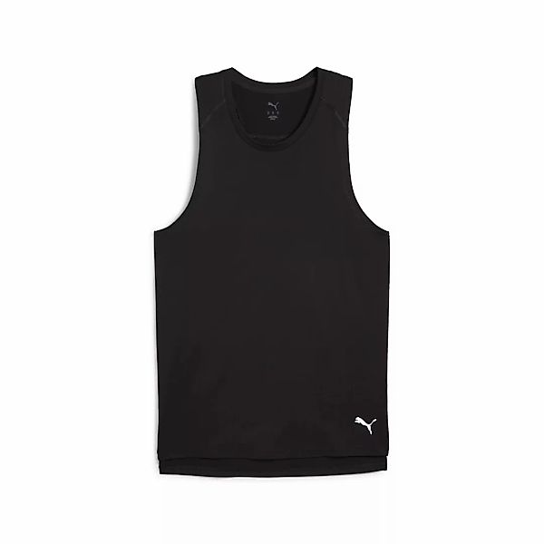 PUMA Laufshirt "Grafik Mesh Laufshirt Herren" günstig online kaufen