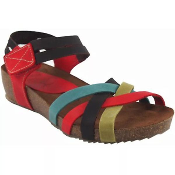 Interbios  Schuhe Damen Sandale INTER BIOS 5338 verschiedene 90560 günstig online kaufen