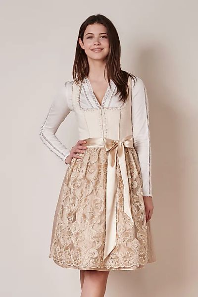 Dirndl Klarissa (60cm) günstig online kaufen