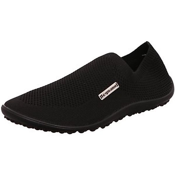 Leguano Galaxo Barfußschuh, Komfortschuh, Flats, Schnürschuh günstig online kaufen