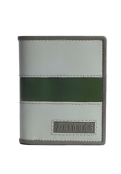 7clouds Geldbörse Keron 7.1, aus Tarpaulin günstig online kaufen