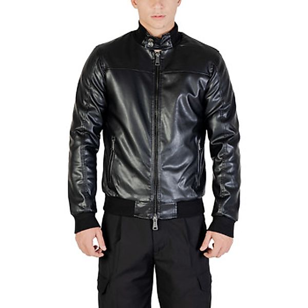 Gianni Lupo  Herren-Jacke ECOPELLE GL9804-F25 günstig online kaufen