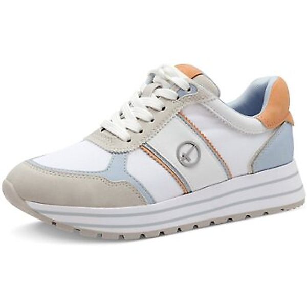 Tamaris  Halbschuhe Schnuerschuhe Halbschuhe Plateausohle 1-23727-42/895 günstig online kaufen