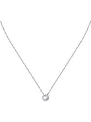 CHRIST Silberkette CHRIST Damen-Kette 925er Silber, günstig online kaufen