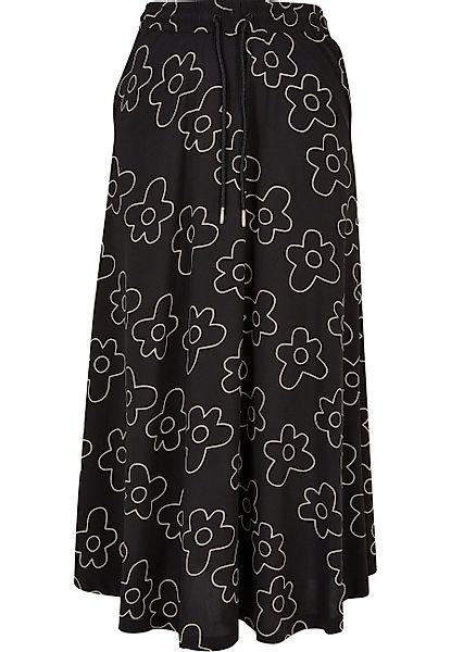 URBAN CLASSICS Jerseyrock Urban Classics Damen günstig online kaufen