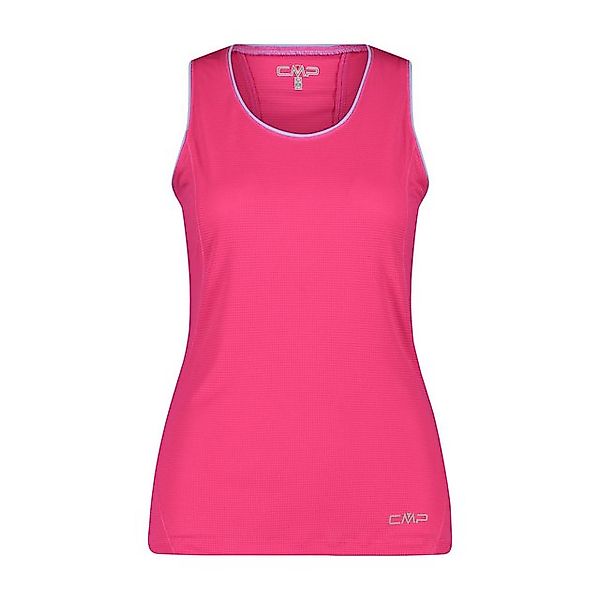 CMP Tanktop CMP Damen Top WOMAN TOP 33N6196 günstig online kaufen