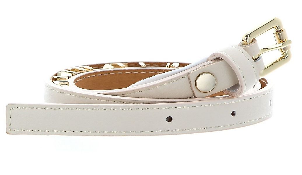 VALENTINO BAGS Synthetikgürtel Emma Winter günstig online kaufen