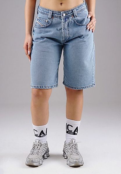 PICALDI Jeans Jeansshorts Zicco 471 Heat Damen (1-tlg) 5-Pocket-Style günstig online kaufen