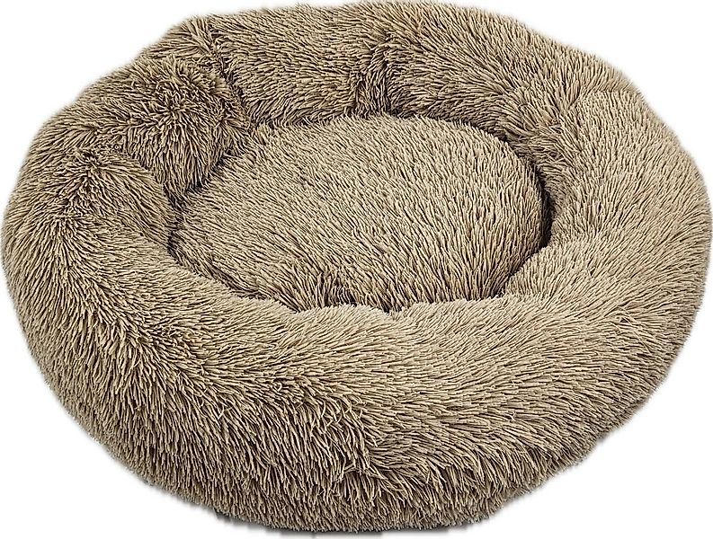 Pamek Hundekorb küscheliges Tierbett Hunde-Himmel Plüsch für Hunde und Katz günstig online kaufen