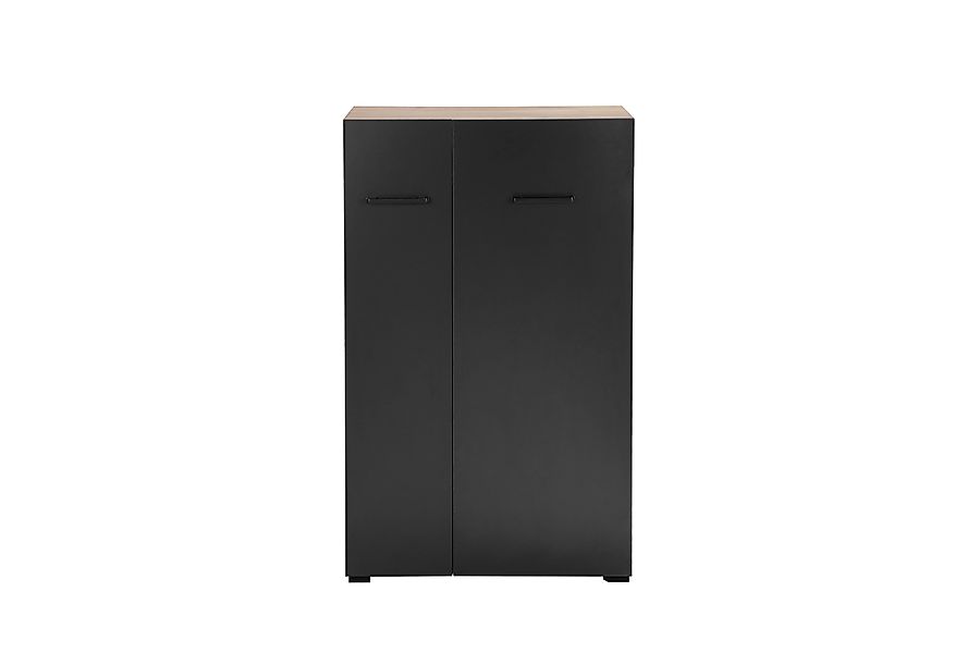 Places of Style Aktenschrank Moid, Mehrzweckschrank, günstig online kaufen