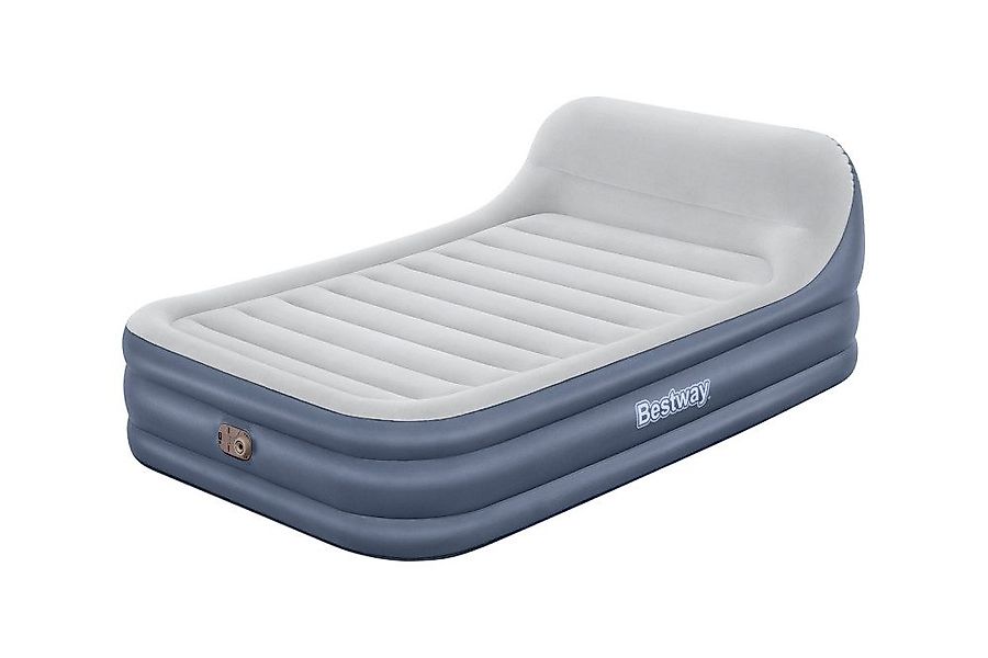 Bestway Luftbett Bestway TriTech Doppelluftbett SleekFlow günstig online kaufen