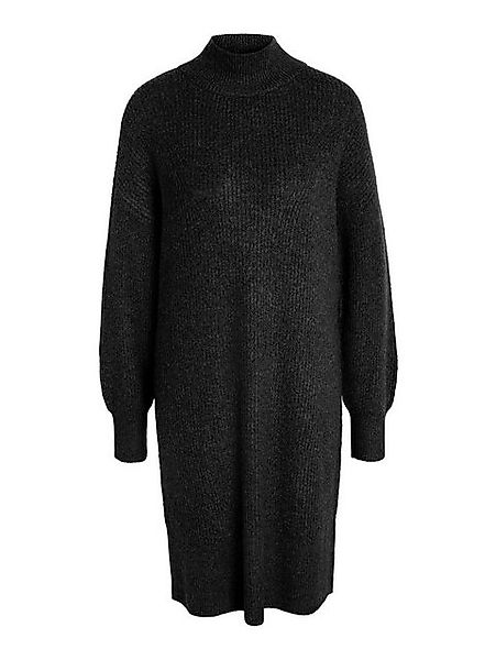 Noisy may Strickkleid Langarm Midi mit Stehkragen NMNELLA (lang) NMNELLA L/ günstig online kaufen