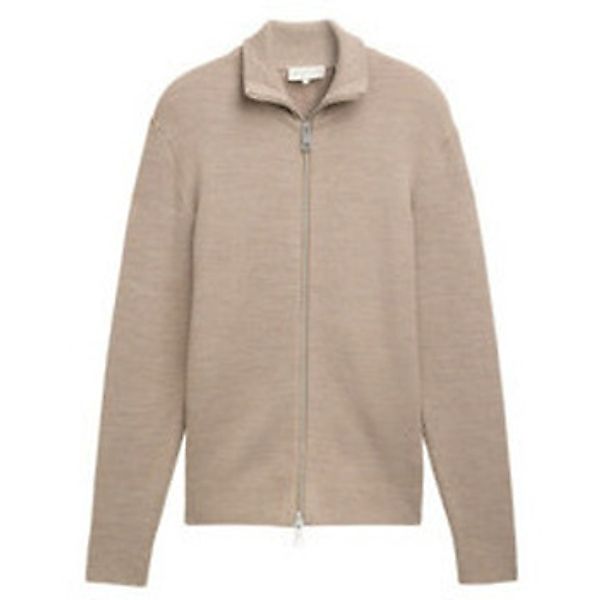 Tom Tailor  Strickjacken Sweatjacke für Herren günstig online kaufen