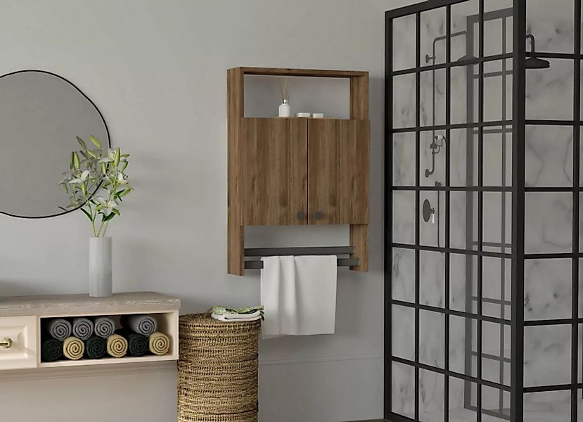Skye Decor Badezimmerspiegelschrank PUQ3903 günstig online kaufen