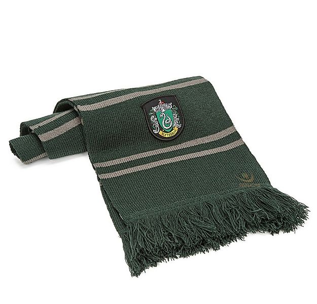 Cinereplicas Schal Harry Potter Schal Slytherin 190cm günstig online kaufen