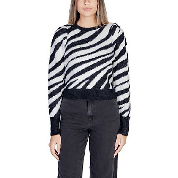 Only  Pullover Onlpiumo Ls Jq Short O-Neck Cc Knt 15324222 günstig online kaufen