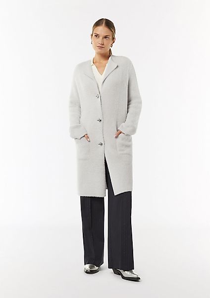 comma Cardigan Strickjacke (1-tlg) günstig online kaufen