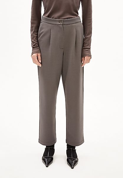 Armedangels Stoffhose LIRAA LOU Damen Jerseyhose günstig online kaufen