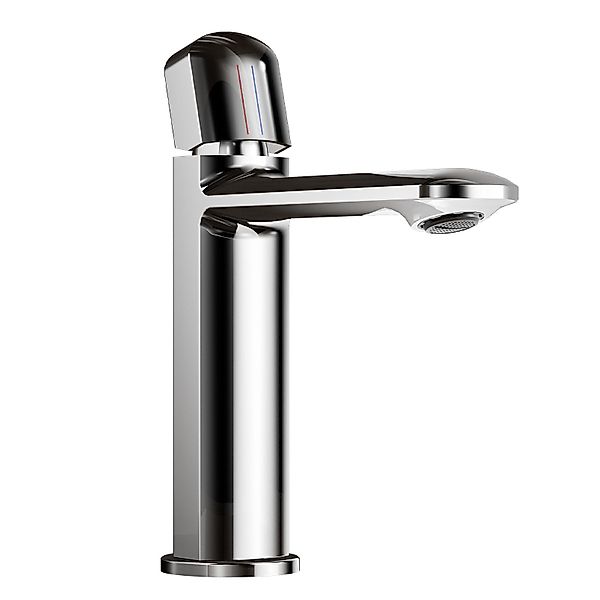 Oihpaw Waschtischarmatur Einhandmischer Waschbeckenarmatur, Badarmatur Misc günstig online kaufen