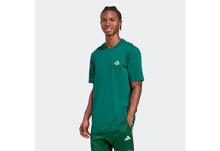 adidas Sportswear T-Shirt M PIZZA TRIM T günstig online kaufen