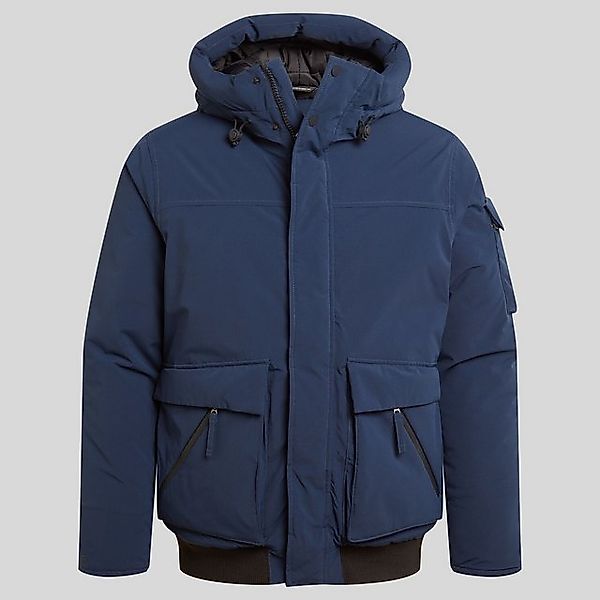 Craghoppers Hardshelljacke Craghoppers - wasserdichte, gefütterte Jacke - C günstig online kaufen