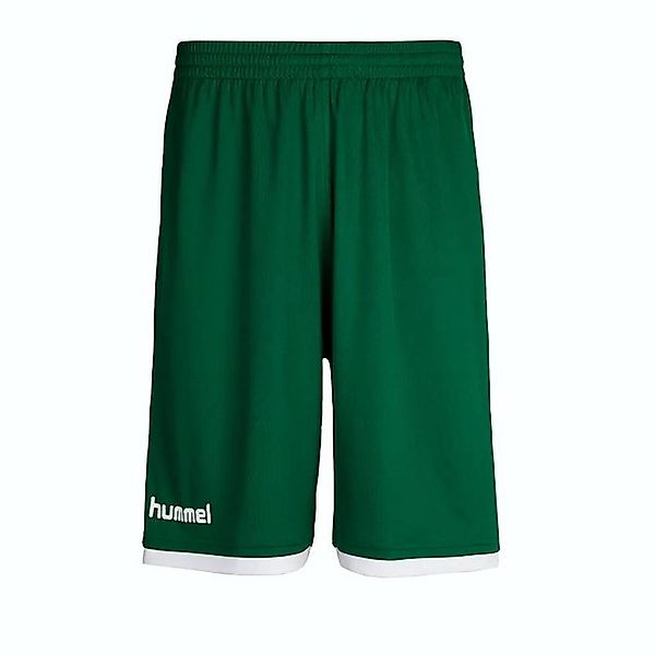 hummel Sweatbermudas Herren Core Basket Shorts günstig online kaufen