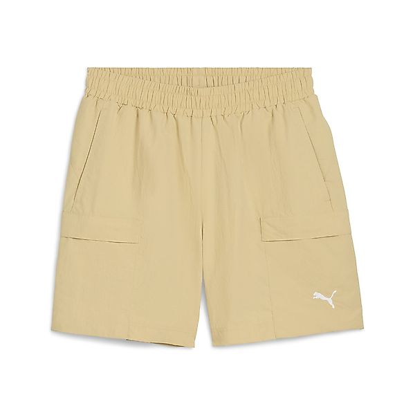 PUMA Shorts WARDROBE ESS Relaxed 6" günstig online kaufen