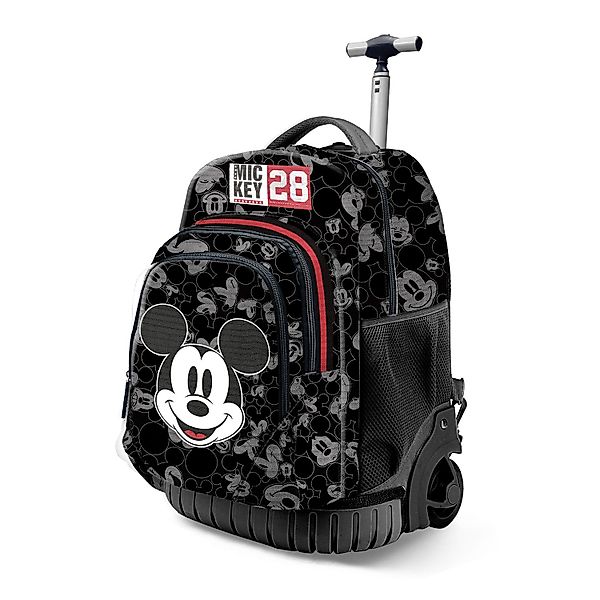 Karactermania Schulrucksack Rucksack Disney Micky Maus günstig online kaufen