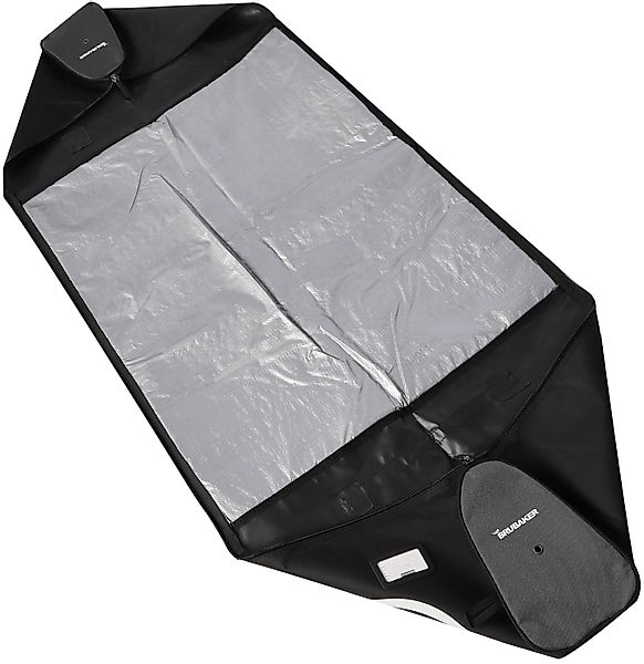 BRUBAKER Skitasche Carver Champion Ski Tasche günstig online kaufen