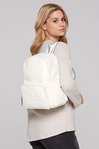 SOCCX Cityrucksack günstig online kaufen