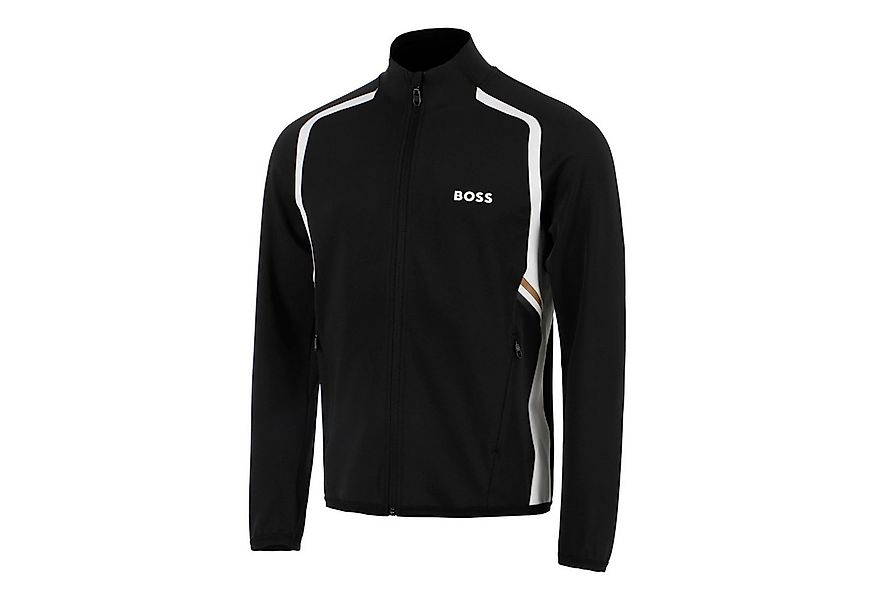 BOSS Sweatjacke Spin günstig online kaufen