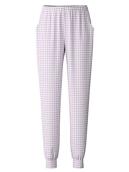 CALIDA Pyjamahose Favourites Xtra Damen (1-tlg) günstig online kaufen