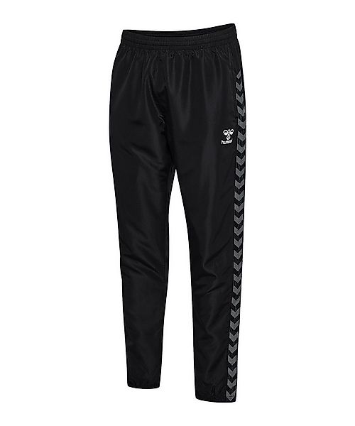 hummel Sporthose Hummel hmlAUTHENTIC Micro Trainingshose günstig online kaufen
