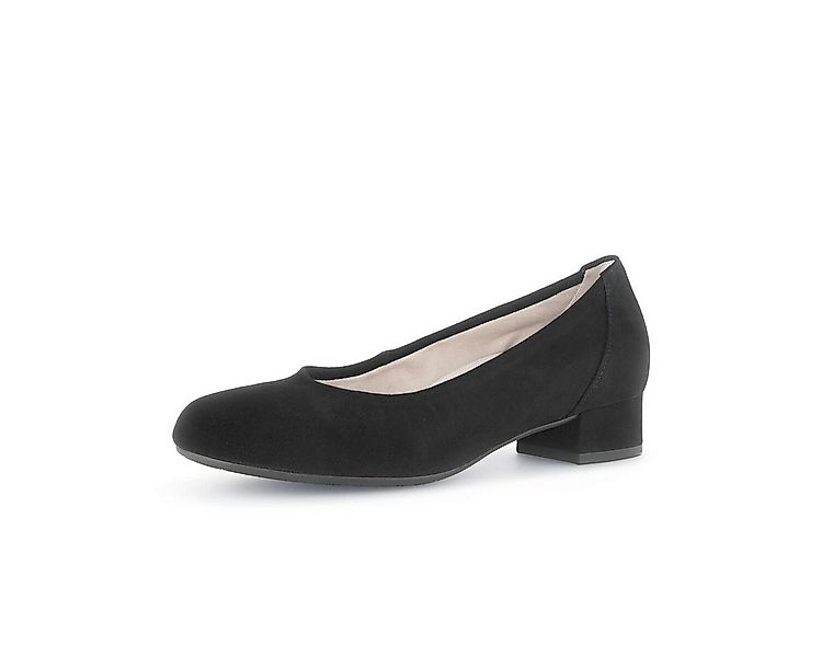 Gabor Eleganter Pumps Rauleder Pumps günstig online kaufen