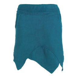 Vishes Zipfelrock Thermorock warmer Damen Winterrock günstig online kaufen