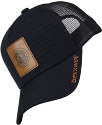 Bexxwell Trucker Cap mit Logo-Patch (optimale günstig online kaufen