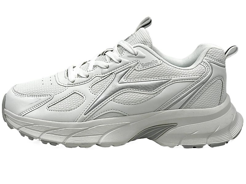Nowaland Sportliche Sneaker mit wasserabweisendem Obermaterial günstig online kaufen