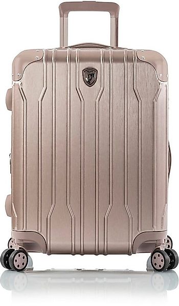 Heys Hartschalen-Trolley Xtrak, in verschiedenen Farben und Größen, 4 Rolle günstig online kaufen