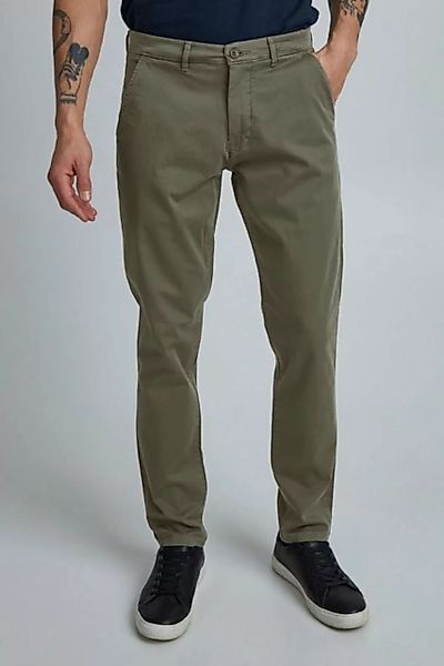 Casual Friday Chinohose CFViggo Chinohose Slim Fit mit Gürtelschlaufen günstig online kaufen