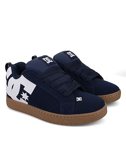 DC Shoes Court Graffik Sneaker günstig online kaufen