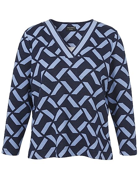 VIA APPIA DUE Sweatshirt (1-tlg) mit günstig online kaufen
