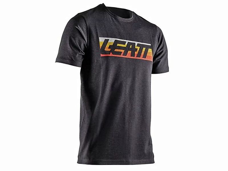 Leatt T-Shirt T-Shirts Leatt Core T-Shirt Dark S (1-tlg) günstig online kaufen
