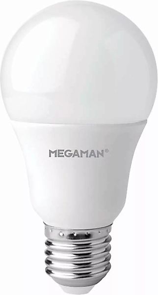 Megaman LED-Lampe A60 E27 2800K MM21160 günstig online kaufen