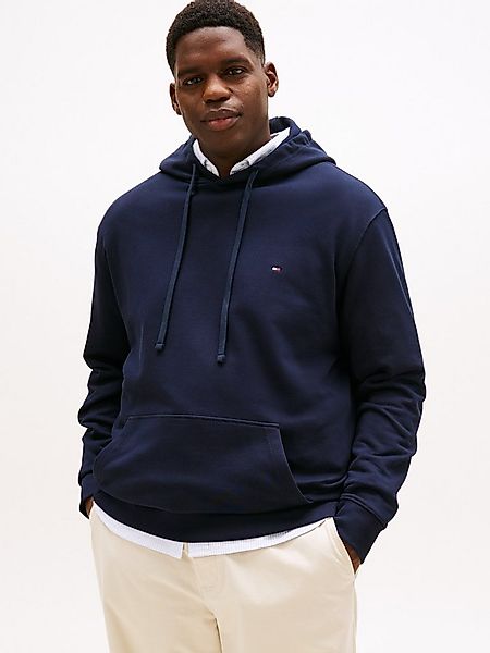 Tommy Hilfiger Big & Tall Kapuzensweatshirt ESSENTIAL TERRY HOODY Große Grö günstig online kaufen