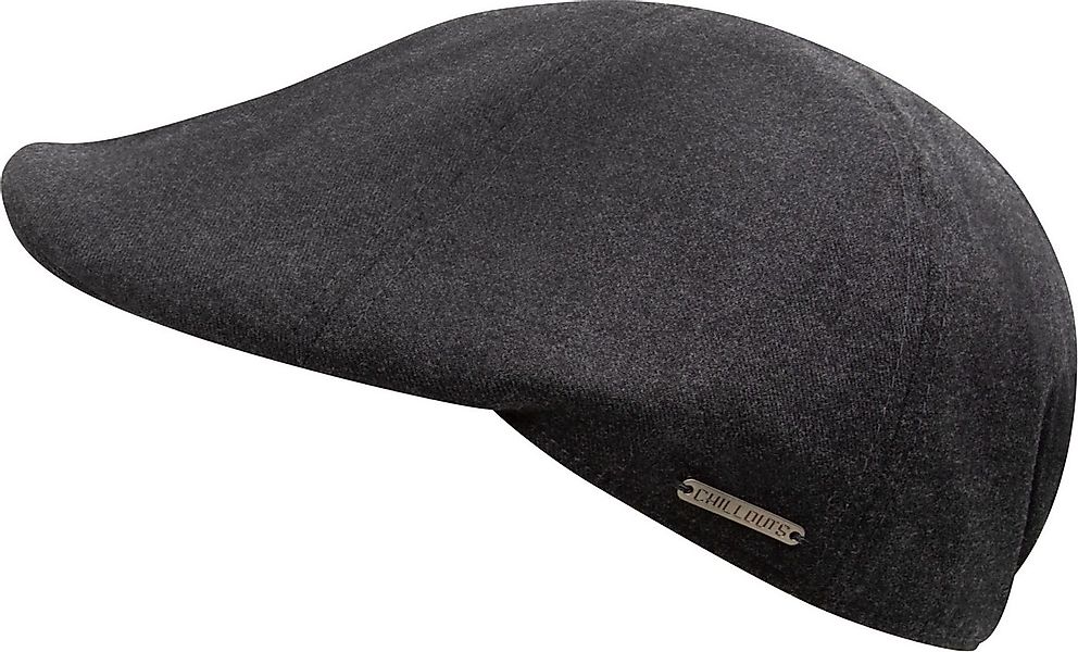 chillouts Schiebermütze Windsor Hat Schiebermütze mit unverwechselbarem Ret günstig online kaufen